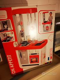 Cucina giocattolo