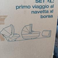 Trio Peg Perego