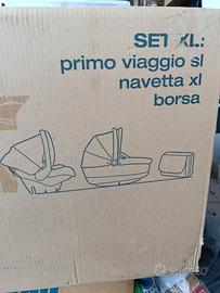 Trio Peg Perego