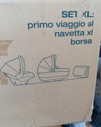 Trio Peg Perego