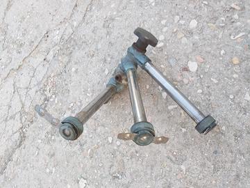 Ugelli per trattamenti