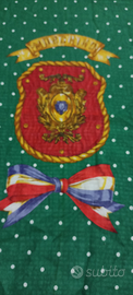 Foulard Moschino .seta