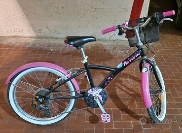 Bicicletta B-Twin per bambini
