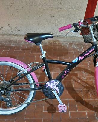 Bicicletta B-Twin per bambini