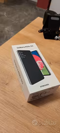 Smartphone Samsung Galaxy A52s 5G !