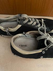 Scarpe Crime London