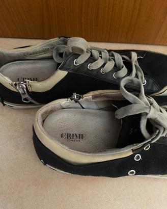 Scarpe Crime London