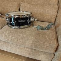 rullante pearl da 10 per batteria 