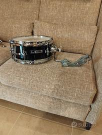 rullante pearl da 10 per batteria 