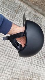 Casco cap equitazione