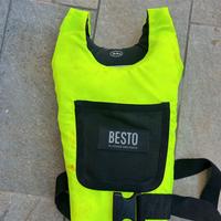 Besto Giubbotto di Salvataggio Bambini 25 - 40 kg