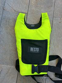 Besto Giubbotto di Salvataggio Bambini 25 - 40 kg