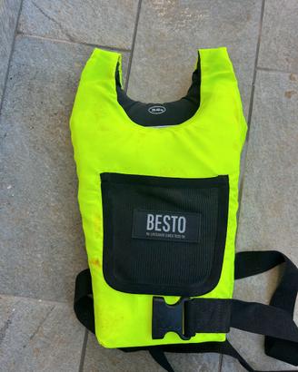 Besto Giubbotto di Salvataggio Bambini 25 - 40 kg