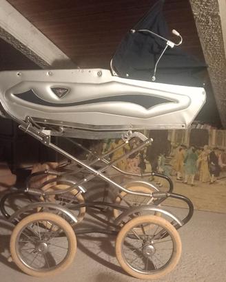 Passeggino vintage baby car