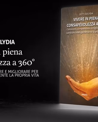 LIBRO DI SAGGISTICA con autografo, dedica e omaggi