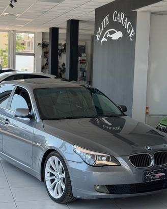 Bmw 525d cat Futura Automatica 19