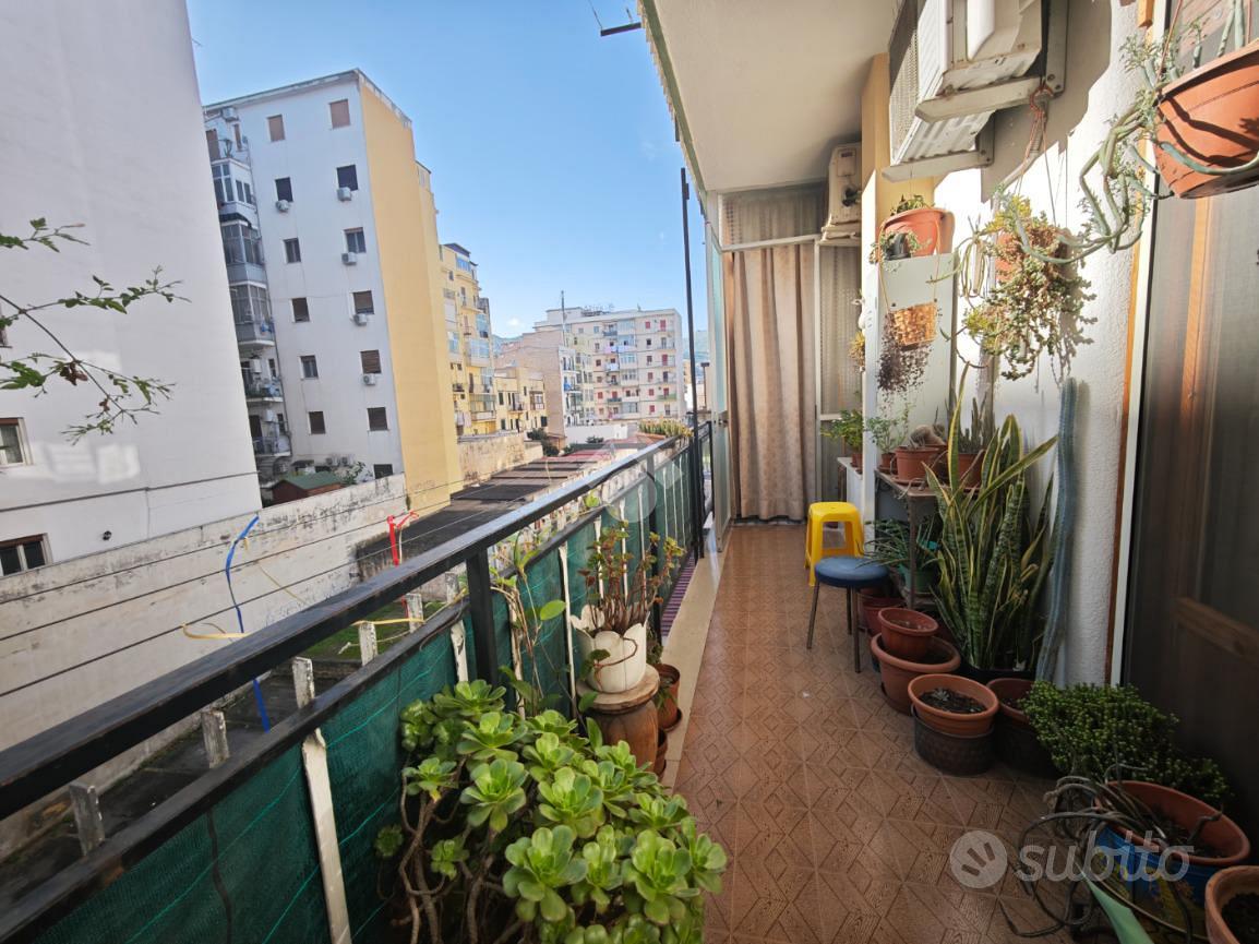 Apartment in Palermo, Altarello, IV Circoscrizione - Altro