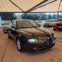 Alfa Romeo 147 1.9 JTD 115 CV 3p. Distinctive