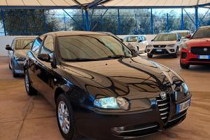 Alfa Romeo 147 1.9 JTD 115 CV 3p. Distinctive