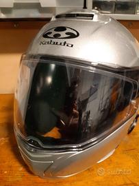 casco modulare 
