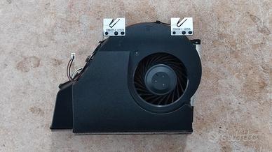 VENTOLA  RICAMBIO PS3 PLAYSTATION 3 SUPER SLIM.