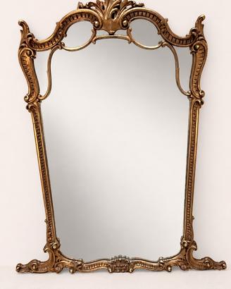 Specchio - Legno 1950-60
