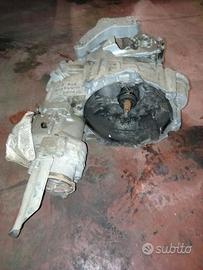 CAMBIO MANUALE SKODA KODIAQ 2018 4X4