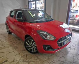 SUZUKI Swift 1.2 Hybrid Top