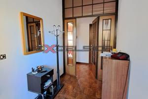 CAVARZERE: appartamento piano terra