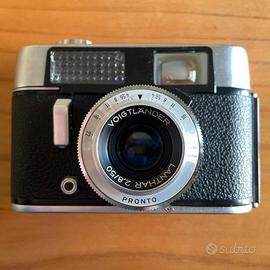 Voigtlander Vito CD