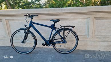 Bicicletta uomo Winora 