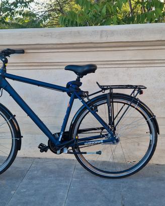 Bicicletta uomo Winora 