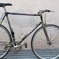 Bici Colnago vintage