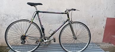 Bici Colnago vintage