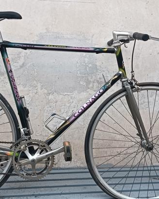 Bici Colnago vintage
