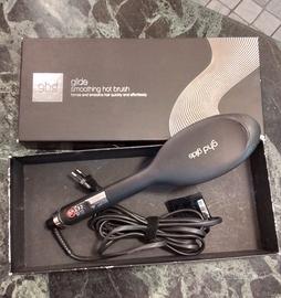 Spazzola per capelli ghd glide 
