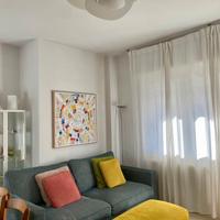 Divano e Pouf Roche Bobois come nuovi!