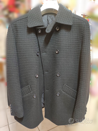 Cappotto da uomo