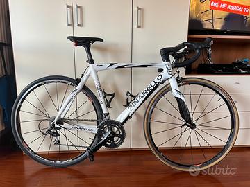 Bicicletta pinarello F3:13