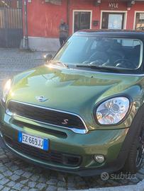 Mini Paceman