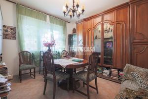 PORZIONE DI CASA AL PIANO TERRA CON GIARDINO!!!