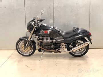 Moto Guzzi V10 Centauro