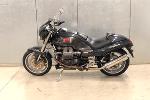Moto Guzzi V10 Centauro