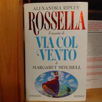 Rossella – Alexandra Ripley