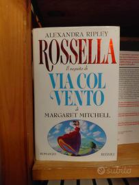 Rossella – Alexandra Ripley