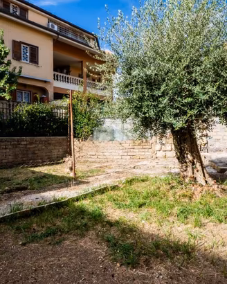 2 LOCALI A FONTE NUOVA