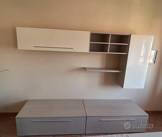 Sala completa
