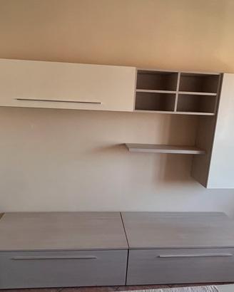 Sala completa