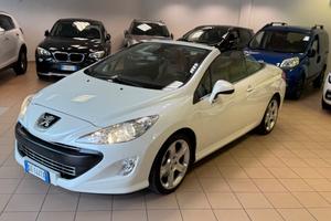 Peugeot 308 CABRIO 1.6 THP 156CV aut. CC Féline