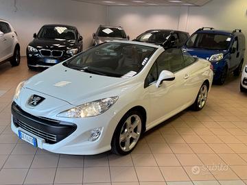 Peugeot 308 CABRIO 1.6 THP 156CV aut. CC Féline